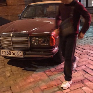 Бекзоджон 🌚