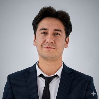Sardorbek Rakhmatullaev | RS 🎩