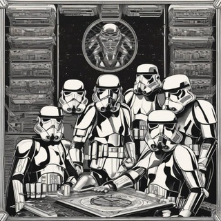 DEA (Trenches)