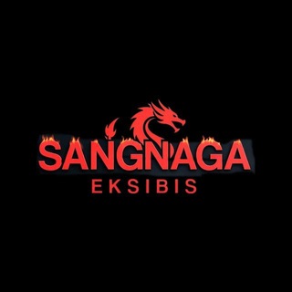㊙️ SangNagaEksibis🐲🐉