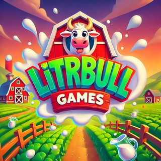LITRBULL GAME
