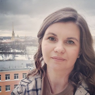 Ирина Попова