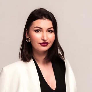 Марина Мехнецова