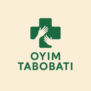 Oyim Tabobati (Ayollar uchun) | Guruhi
