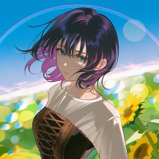 Neurochan AI 🌼