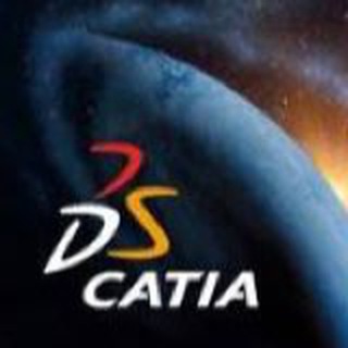All About CATIA