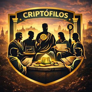 CRIPTOFILOS👨‍🏫