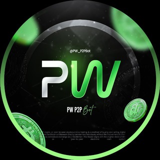 PW P2P Bot