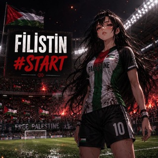 FİLİSTİN #START