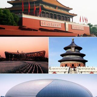 北京 (Beijing) 聊天 / 约会 / 商务