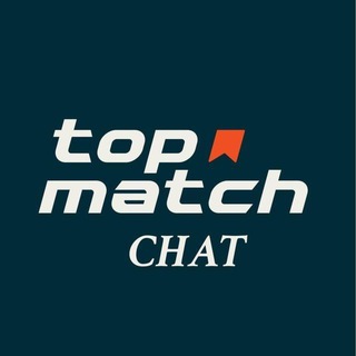 TopMatch / ТопМатч Chat