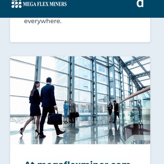MegaflexMiner.Com