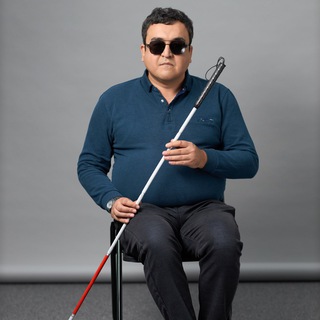 Ulugbek Mamatkhanov