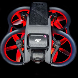 DJI AVATA 1 & 2 // O3 & O4 FPV- ESPAÑA