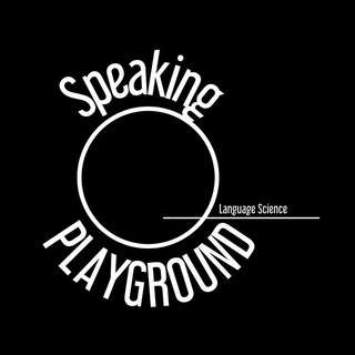 Speaking Playground