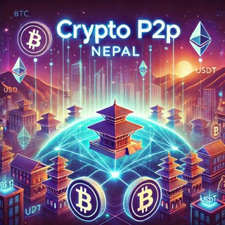 BINANCE NEPAL P2P
