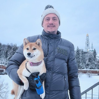 Максим Калина