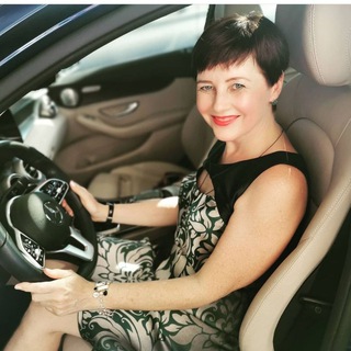 Елена Грушевская