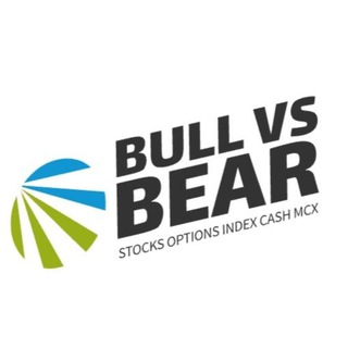 BULL⚡BEAR STOCKS , NIFTY OPTION , EQUITY CASH