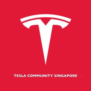 Tesla Community Singapore
