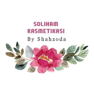 Soliham kosmetika💞🛍