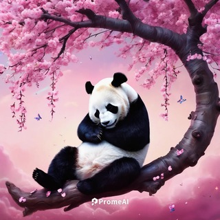 MyPanda 🐼