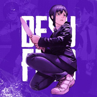 👾 desu // предложка