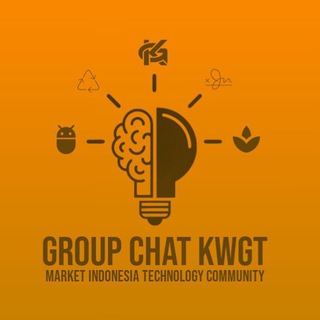 GROUP CHAT KWGT
