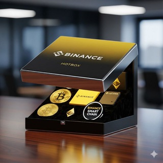 🎁🎁🔥🔥 Hotboxbinance 🔥🔥🎁🎁