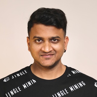 Alex Jingle Mining