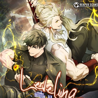 Leveling With the Gods [MANHWA]