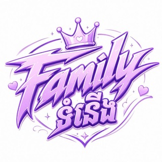 FAMILY ទំនើង💞💗