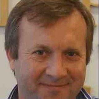 Evgeny Isupov