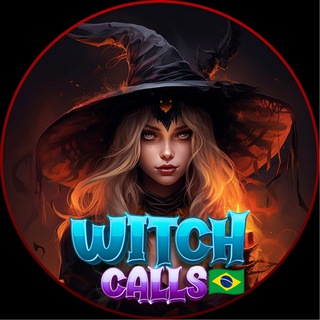 WitchCalls 🇧🇷🇵🇹