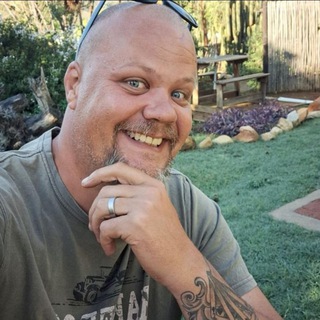 Stephan Du Preez