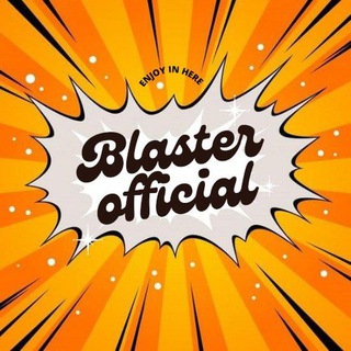 Blaster Bot