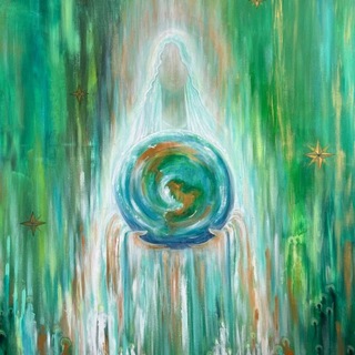 Soul Healing Art