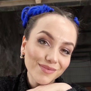 Кристина Федорова