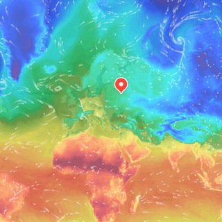 Climate Collapse
