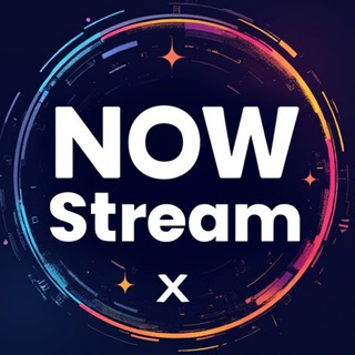 NOW Stream
