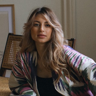 Valeria Kozhevnikova