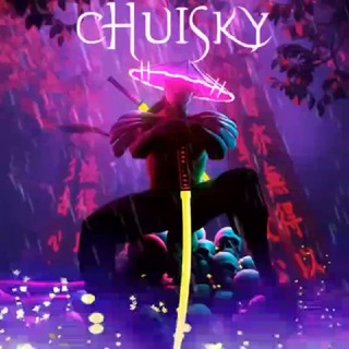 🄲🄷🅄🅈🅂🄺🅈