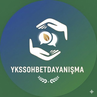 YKSSOHBETDAYANIŞMA