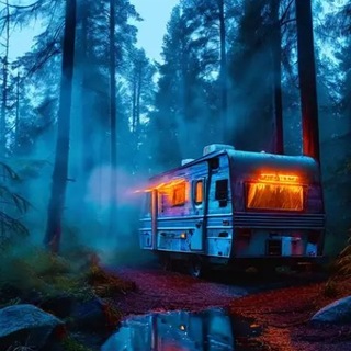 Code Freaks Hacker Caravan in the Woods