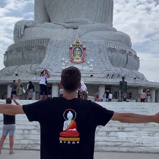 AffBuddha