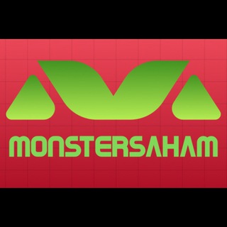 MonsterSahamGroup