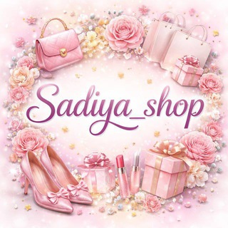 Sadiya_shop❤️