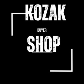 KozakShop US EU брендовий оригінальний одяг та взуття