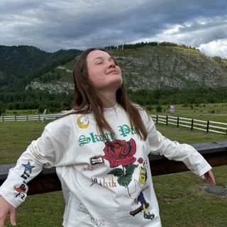 Veronika Belozerova