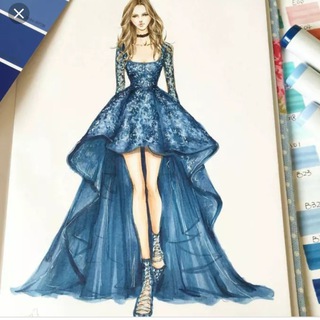 👩‍🎨Nazlifashiondesigner